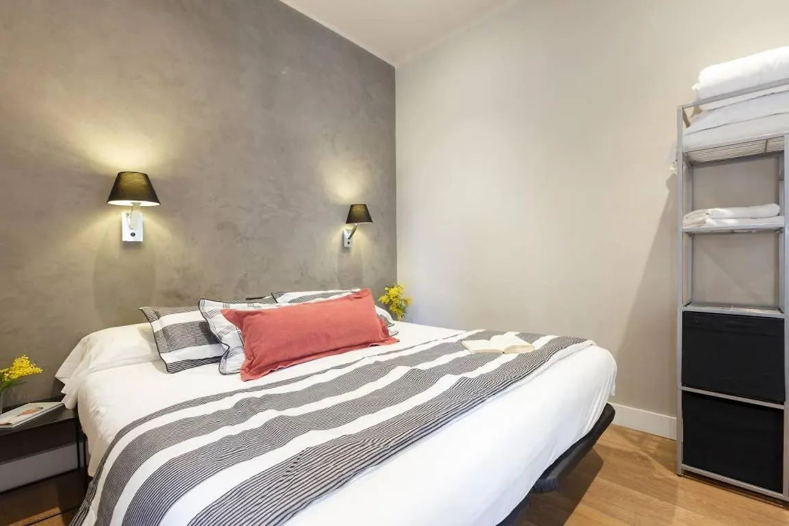 Apartamento Casco-Antiguo Tarraco Tarragona Apartment